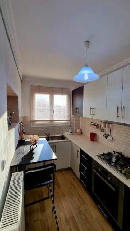Agatha's House Apartment *