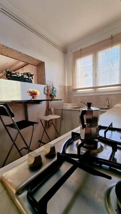Agatha's House Apartment