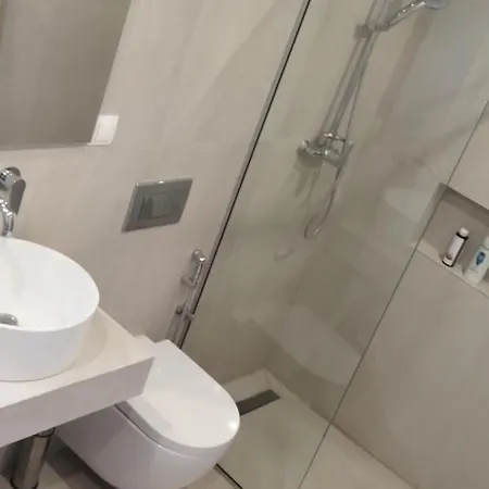 Apartament Agatha'S House Kouspádhes Zewnętrze zdjęcie