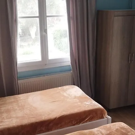 Apartament Agatha'S House Kouspádhes Zewnętrze zdjęcie
