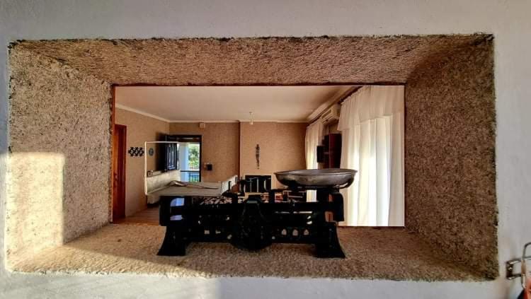 Daire Agatha's House