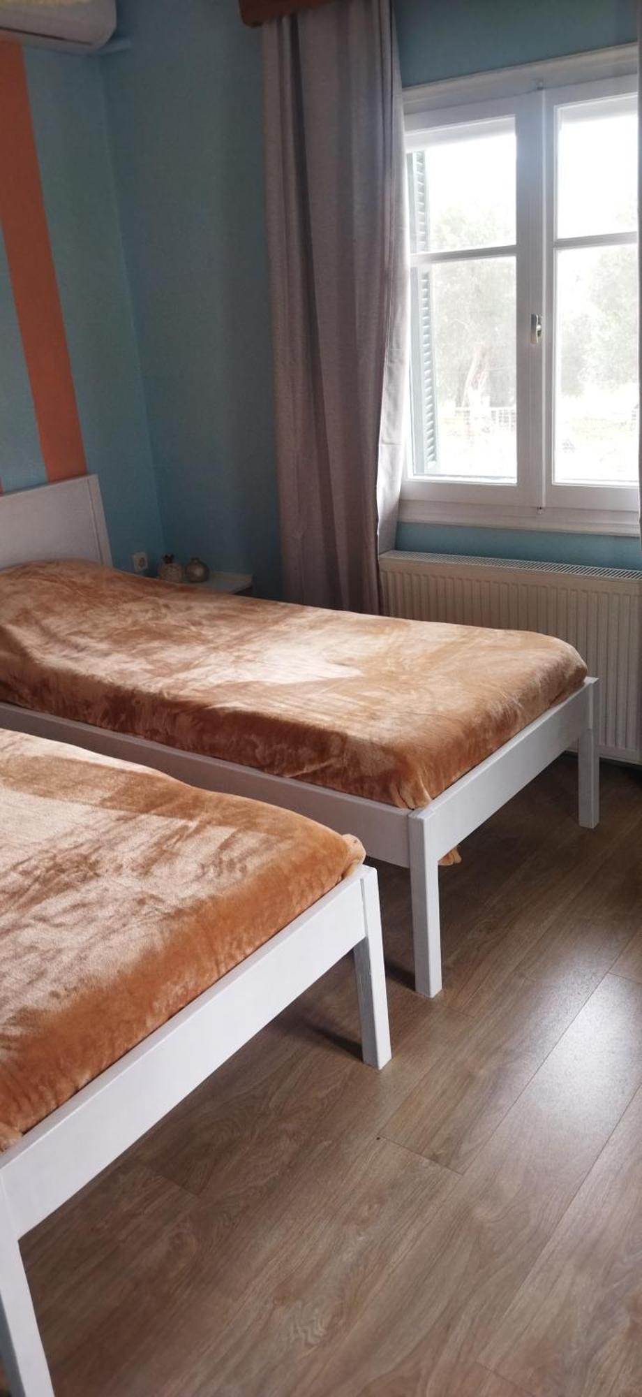 Agatha's House Daire *