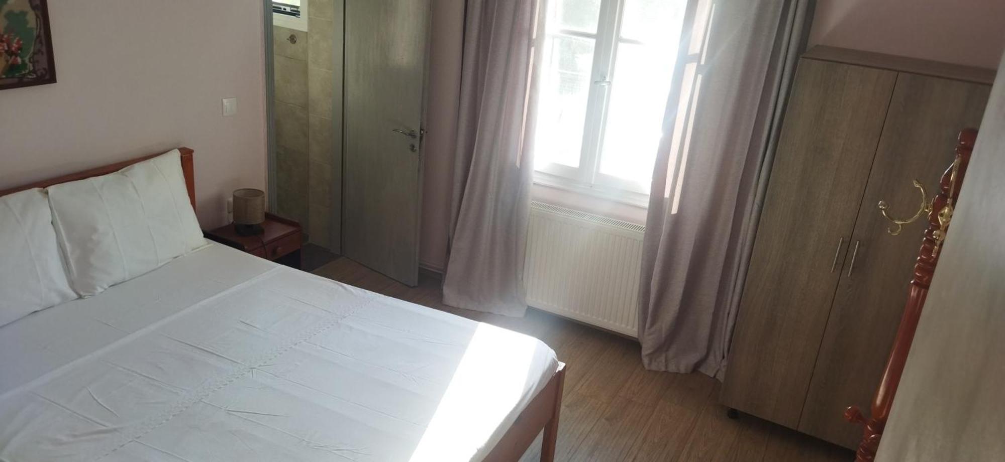Agatha's House Апартаменты *