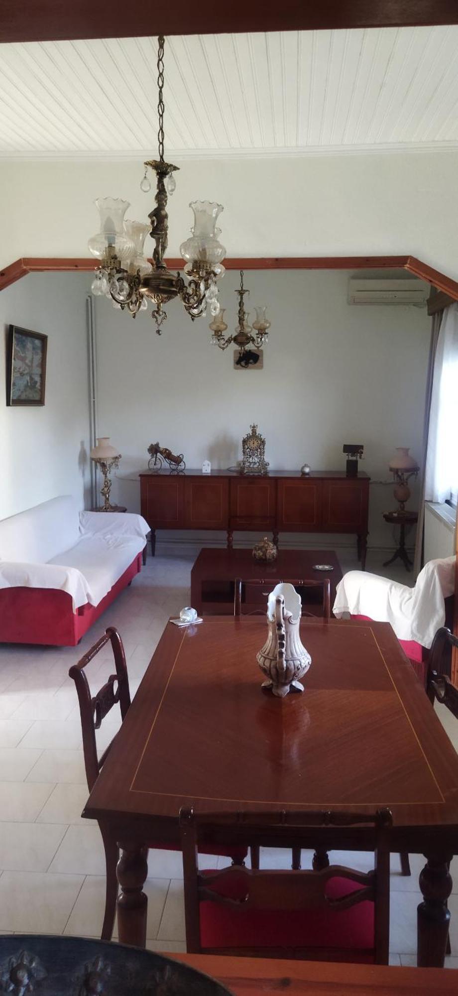 Agatha's House