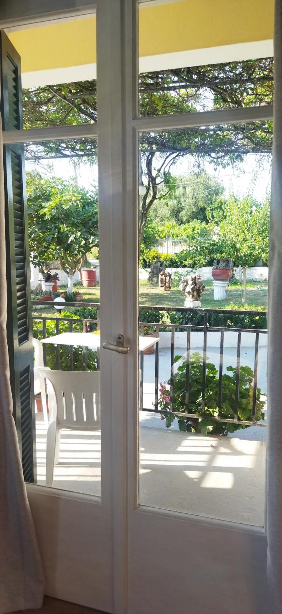 Апартаменты Agatha's House Kouspades