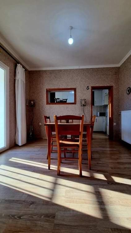 Apartment Agatha's House